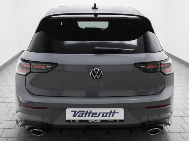 VW - Golf GTI Clubsport 2.0 TSI DSG Pano Navi Matrix_4