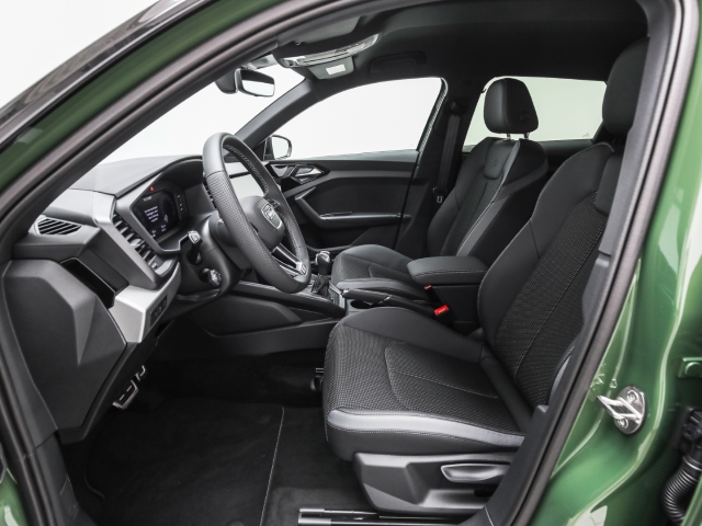 Audi - A1 Sportback 40 TFSI S line plus ACC Kamera Navi_7