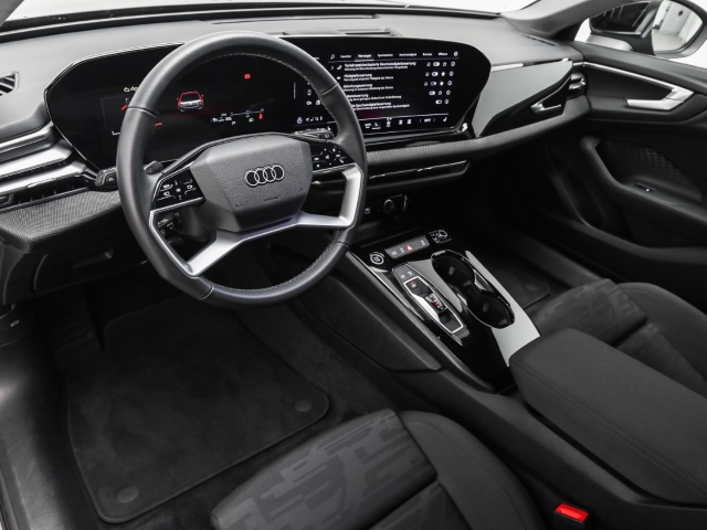 Audi - A5 Avant TFSI ACC Kamera Navi Carplay_9