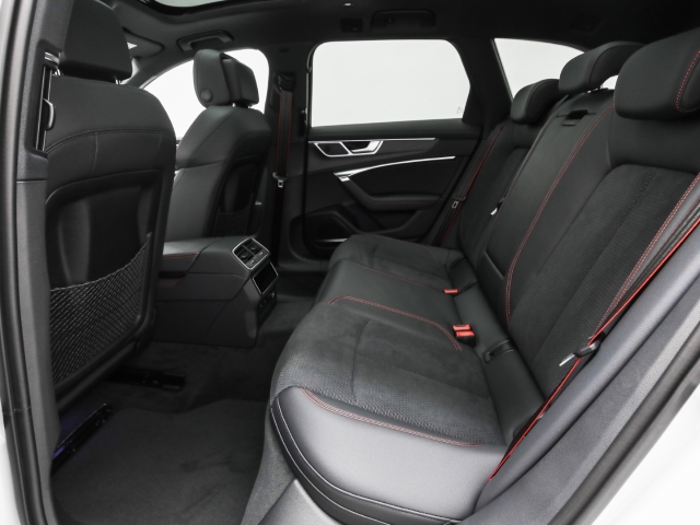 Audi - A6 Avant S line Competition 50 TDI AHK B&O HUD_18