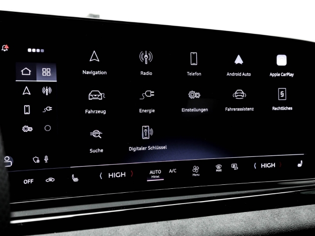 Audi - A6 Avant edition one e-hybrid Luftfed. B&O_13