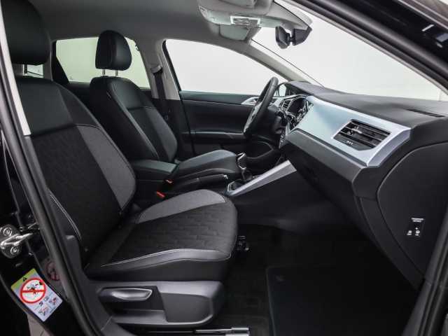 VW - Polo GOAL 1.0 MPI Ganzjahresreifen_13