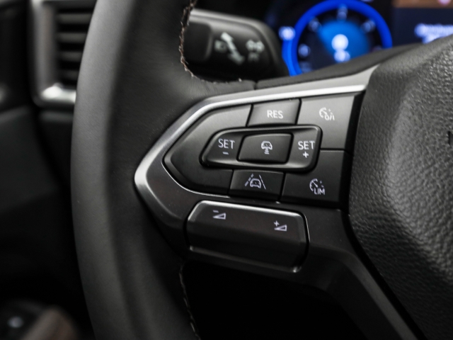 VW - Amarok PanAmericana DC 3.0 TDI 4M AHK Standheizung_10