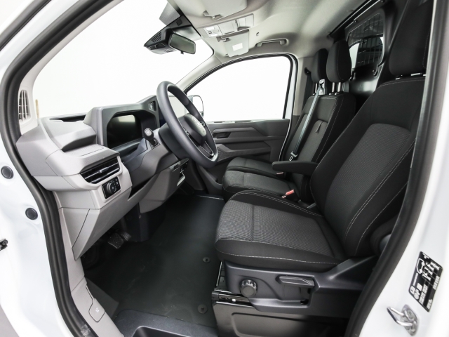VW - Transporter Kasten 2.0 TDI KR AHK Ganzjahresreifen_6