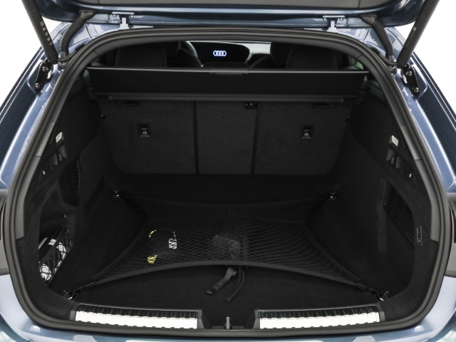 Audi - A5 Avant TDI quattro S line AHK ParkAssist Navi_20