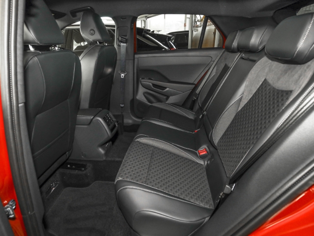 VW - T-Roc R-Line 1.5 eTSI DSG AHK Navi Kamera Matrix_13