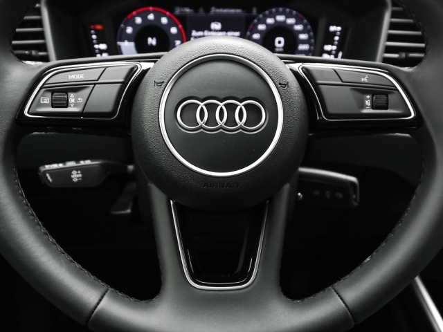 Audi - A1 Sportback advanced 30 TFSI S tronic CarPlay_10