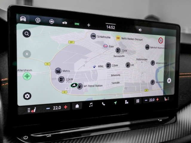 Skoda - Octavia Combi RS 2.0 TSI DSG AHK Pano Winter Matrix_12