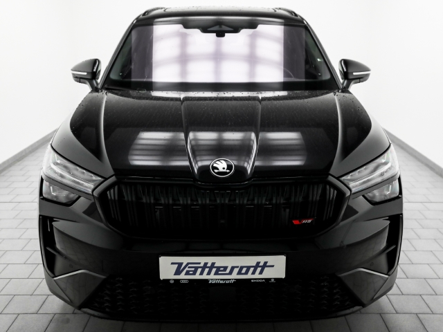 Skoda - Kodiaq 2.0 TSI DSG 4x4 RS AHK Navi Pano Matrix CANTON_2