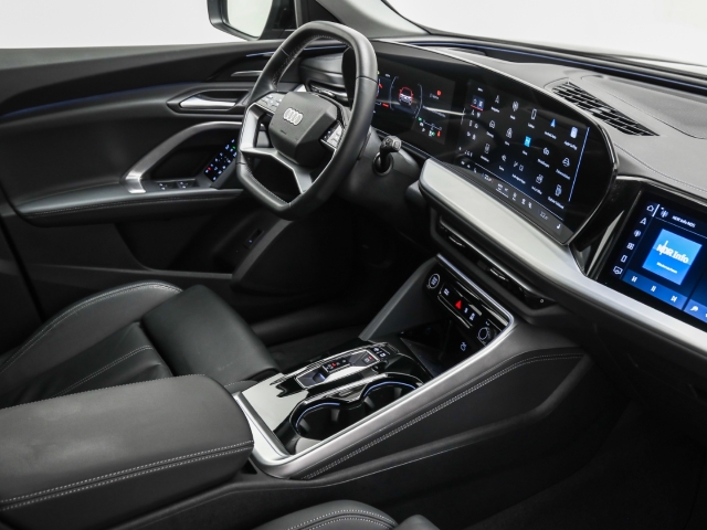 Audi - Q5 TDI quattro edition one AHK B&O Standhzg._17