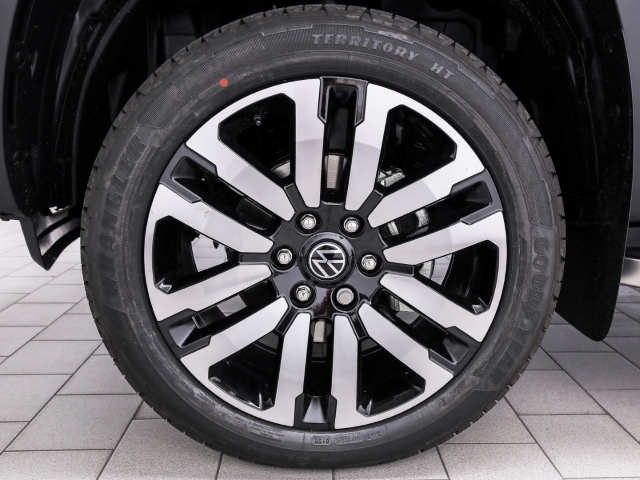 VW - Amarok 3.0 TDI Aventura DC 4M Standheizung_3