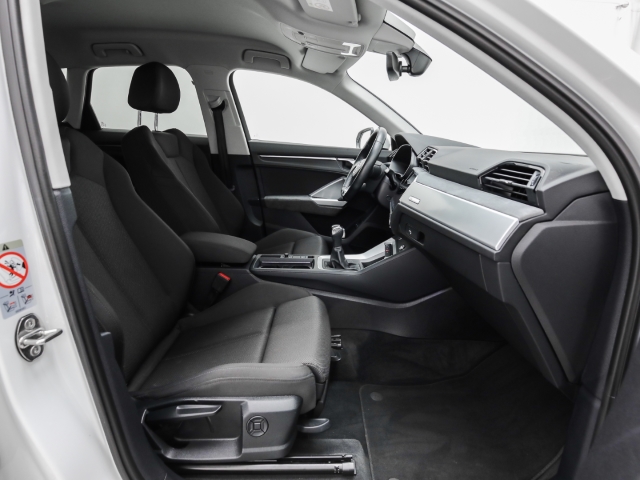Audi - Q3 45 TFSI e S line AHK Navi LED_18