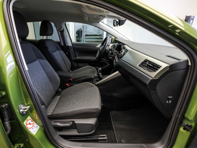 VW - Taigo 1.0 TSI MOVE Navi digCockpit_11