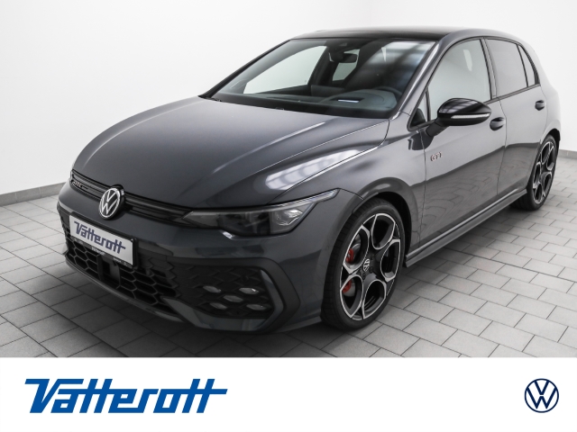 Volkswagen Golf GTI 2.0 TSI DSG Navi Pano HuD IQ.Light