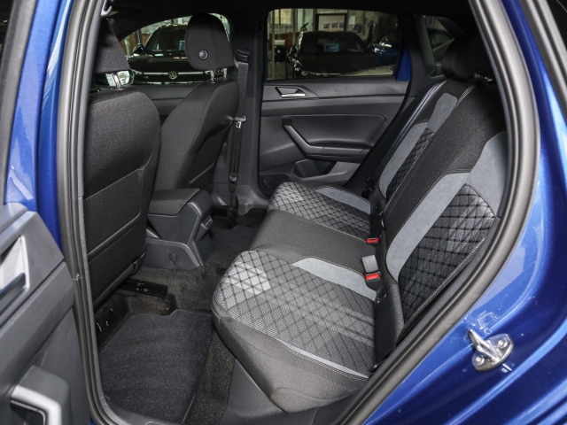 VW - Polo R-Line 1.0 TSI IQ.Light_13