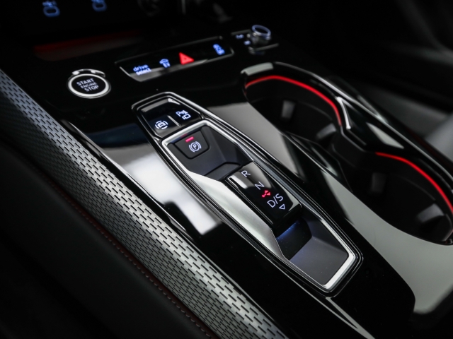 Audi - A5 e-hybrid quattro S line Matrix ACC Kameras_14