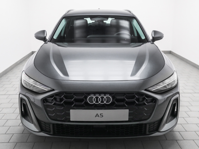Audi - A5 Avant e-hybrid quattro S line AHK ACC Matrix_3