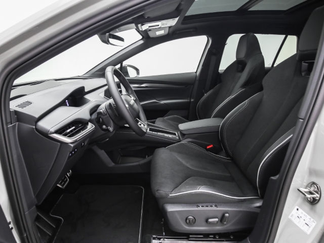 Skoda - Enyaq 85x Sportline AHK Navi Pano Matrix_6