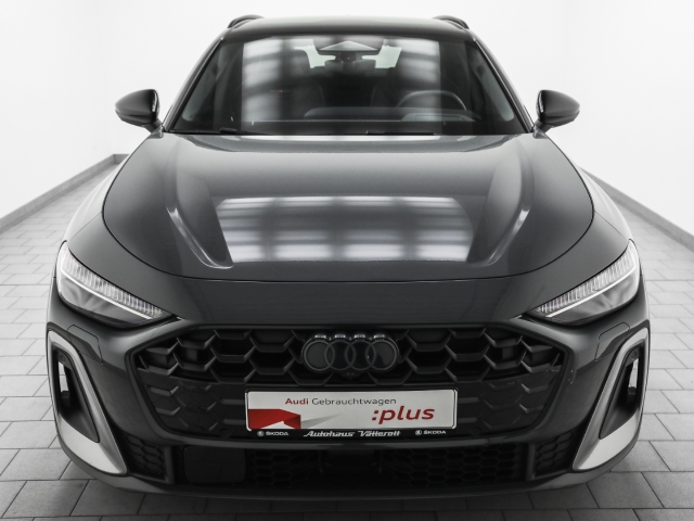 Audi - A5 Avant e-hybrid edition one HUD AHK Pano Matrix_2