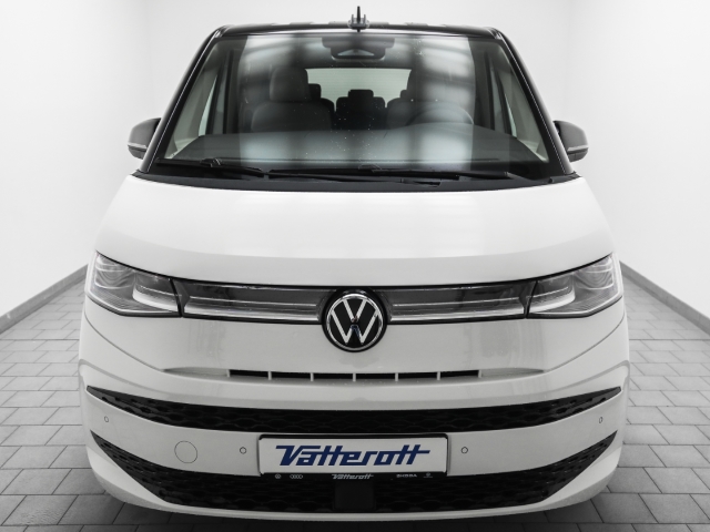 VW - T7 Multivan Edition 2.0 TDI DSG LÜ AHK Navi Kamera 7-Sitzer_2