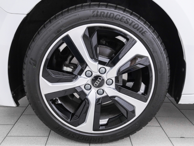 Audi - A1 Sportback 30 TFSI S line Leder Navi LED ACC_4
