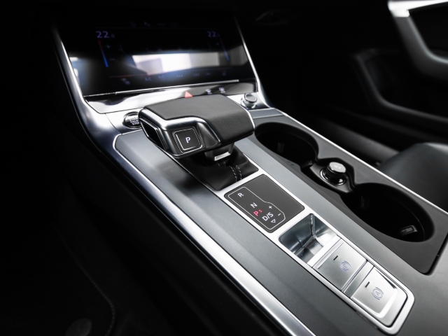 Audi - A6 Avant 45 TFSI advanced AHK ACC Matrix_16