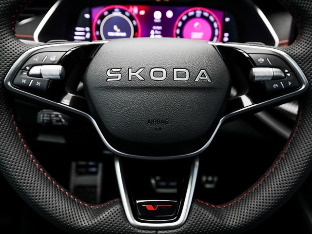 Skoda - Octavia Combi RS 2.0 TSI DSG AHK Pano Winter Matrix_10