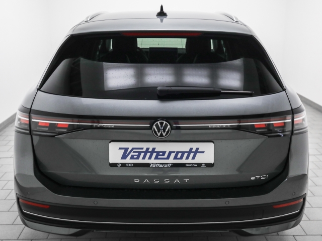VW - Passat Business 1.5 eTSI DSG Navi HuD Anschlussgarantie_4