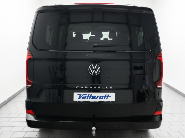 VW - T7 Caravelle 2.0 TDI Life LR AHK Navi Ganzjahresreifen_4