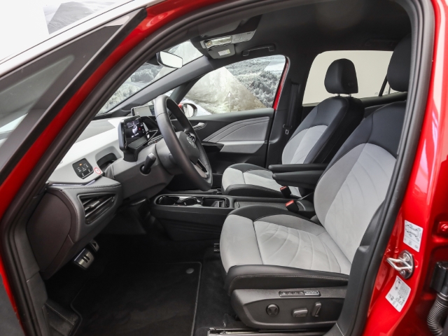 VW - ID.3 Pro S Facelift Winterräder zusätzlich_6