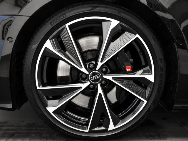 Audi - S6 Avant 3.0 TDI quattro Panodach Kamera_3