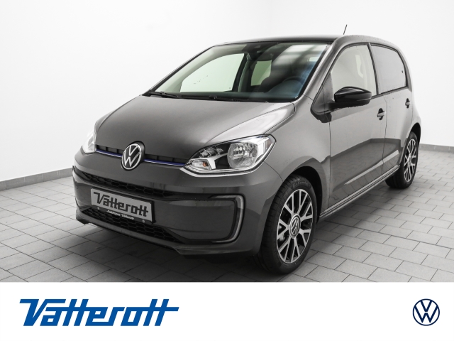 Volkswagen up e-up! Edition