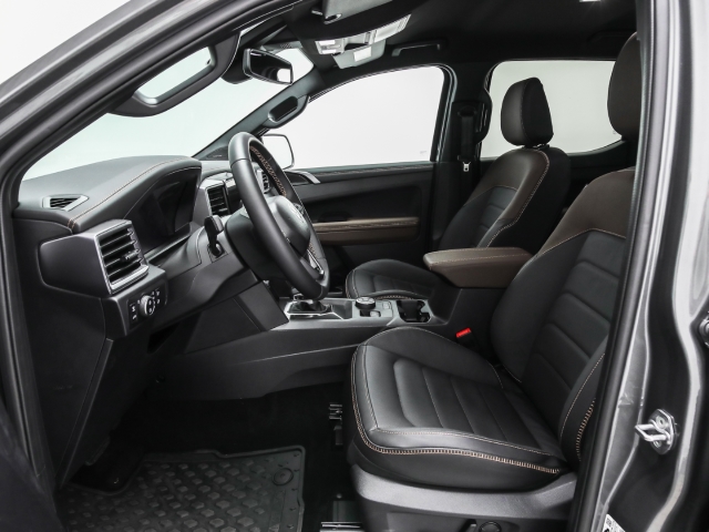 VW - Amarok PanAmericana DC 3.0 TDI 4M AHK Standheizung_6