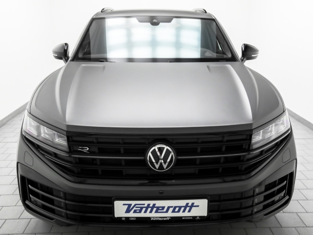 VW - Touareg R 3.0 V6 eHybrid 4M Navi Kamera HuD Dynaudio_2