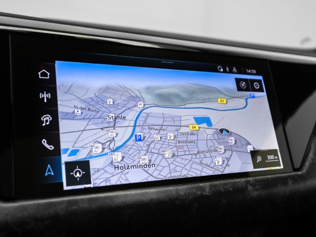 Audi - RS e-tron GT performance HUD Aktivfahrw. Laser Keramik_12