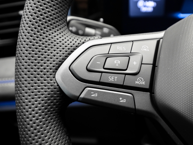 VW - Tiguan R-Line 2.0 TDI 4M DSG AHK Navi Pano Matrix_10