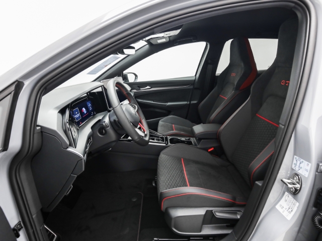 VW - Golf GTI Clubsport 2.0 TSI DSG Light Assist Winter_6