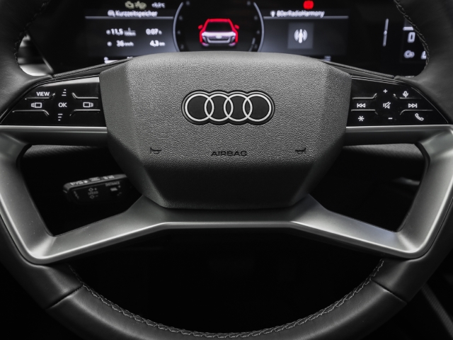 Audi - A5 Avant TFSI quattro AHK ACC Navi CarPlay_10