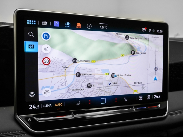 VW - Tiguan R-Line 2.0 TDI DSG AHK Navi IQ.Light Winter_11