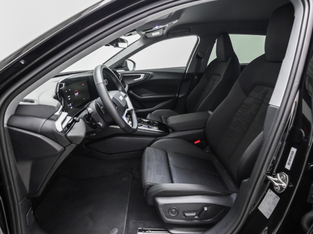 Audi - A5 Avant TFSI quattro AHK ACC Navi CarPlay_7