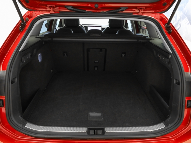 VW - Passat 2.0 TDI DSG Business AHK AreaView IQ.Drive_13