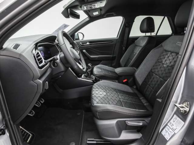 VW - T-Roc R-Line 1.0 TSI Ganzjahresreifen_6