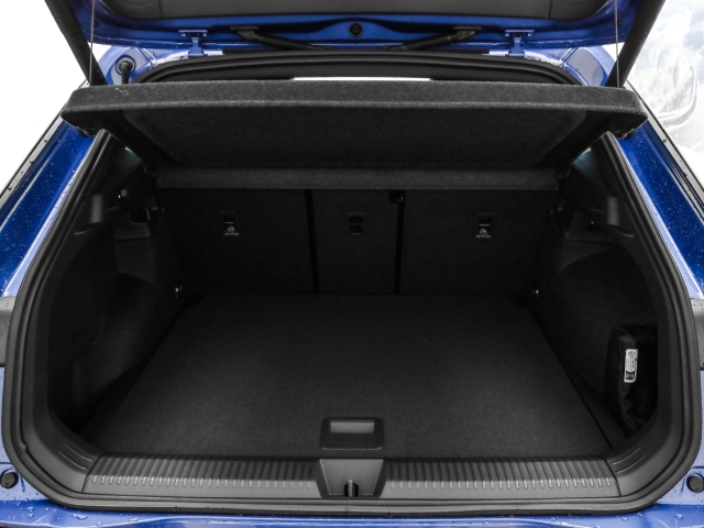 VW - T-Roc R-Line 1.5 eTSI DSG AHK Navi Kamera Matrix_14