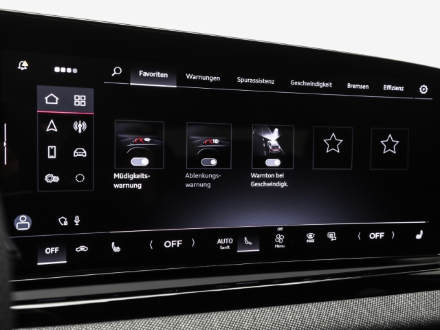 Audi - A5 Avant TDI quattro S line AHK ParkAssist Navi_14