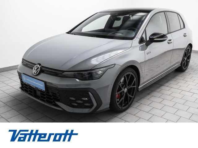 VW - Golf GTI DSG Pano Navi Harman Kardon_1