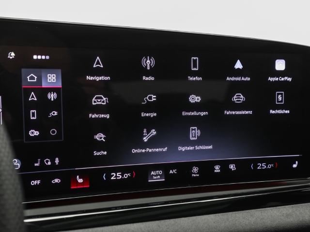 Audi - A5 Avant e-hybrid quattro S line B&O Pano AHK Matrix_13