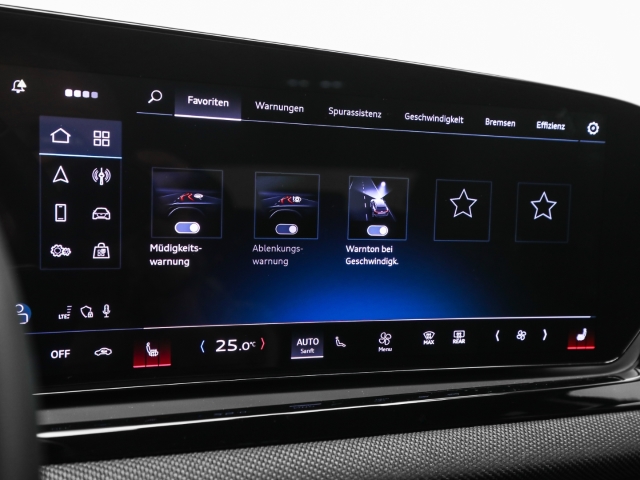 Audi - A5 Avant TFSI quattro AHK ACC Navi CarPlay_14