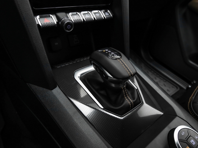 VW - Amarok PanAmericana DC 3.0 TDI 4M AHK Standheizung_12