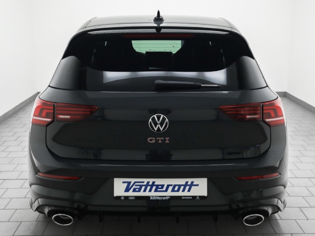 VW - Golf GTI Clubsport 2.0 TSI DSG Light Assist Winter_4