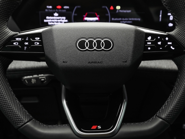 Audi - Q6 e-tron Sportback quattro S line B&O AHK TechPro_10